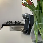 City Charm Apartament