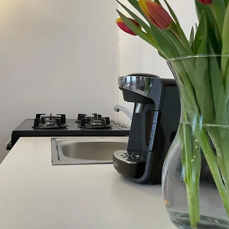 City Charm Apartment