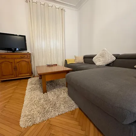Apartment City Charm Brasov