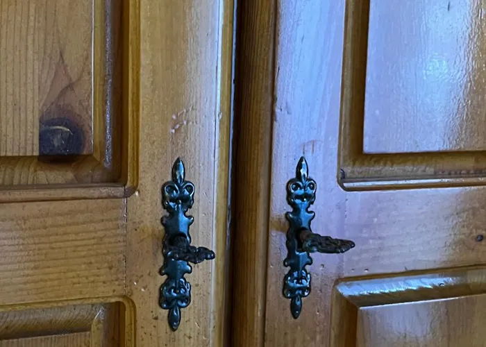 Апартаменты City Charm *