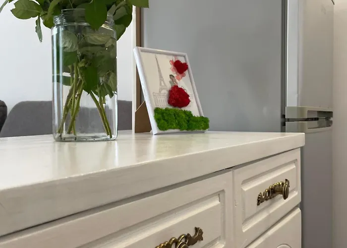 City Charm * Brașov