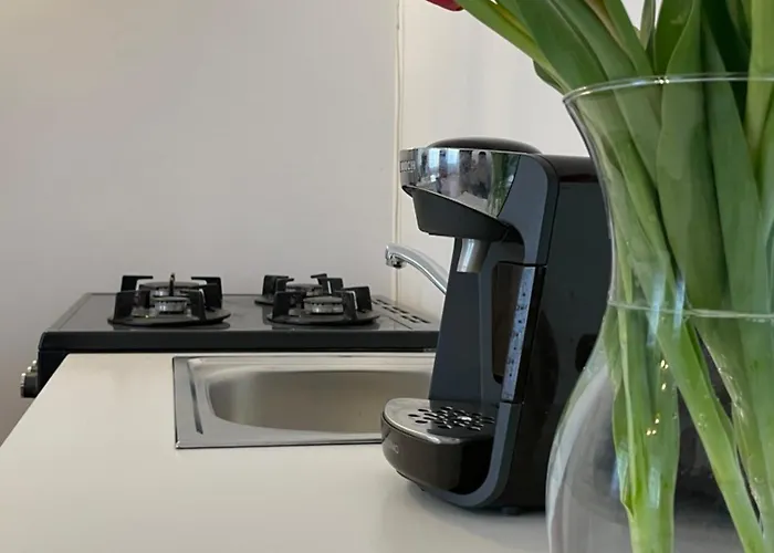 City Charm Apartment