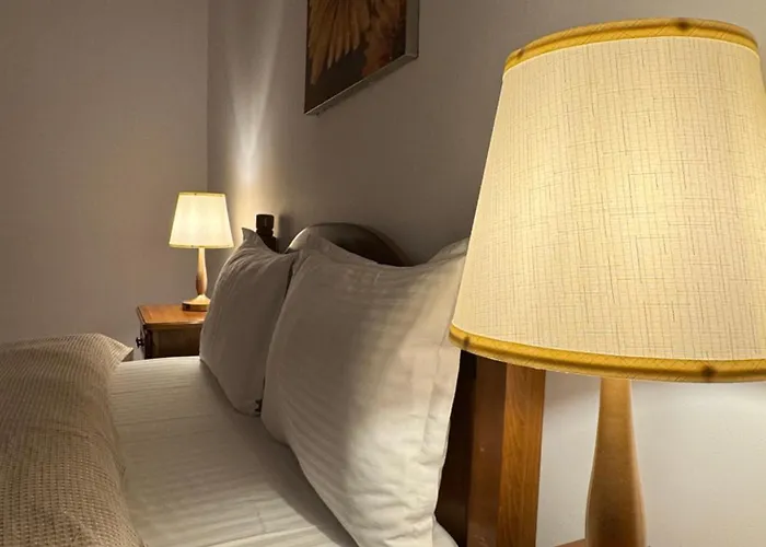 Апартаменты City Charm